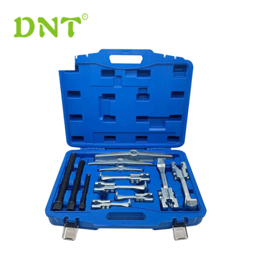 Juego de extractores de engranajes DNT 12PC