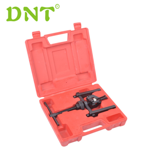 Extractor de cojinetes piloto de 3 mordazas/extractor de cojinetes internos DNT