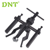 Extractor de cojinetes piloto de 3 mordazas/extractor de cojinetes internos DNT