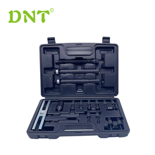 Extractor de rodamientos de bolas personalizado OEM para la venta DNT