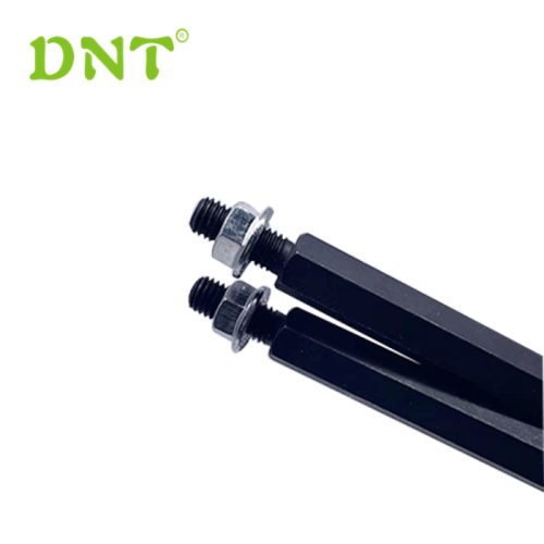 Extractor de rodamientos de bolas personalizado OEM para la venta DNT