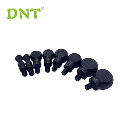 Extractor de rodamientos de bolas personalizado OEM para la venta DNT