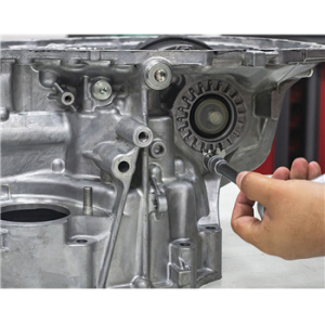 Juego de llaves de tubo de trinquete Dr de 3/4