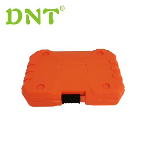 Juego de divisores de tuercas de 26 piezas, herramienta cortadora de tuercas pequeñas DNT