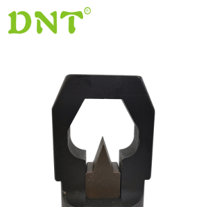 Cortadores de tuercas con cabezal divisor de tuercas hidráulico tipo partido DNT