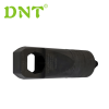 Cabezal M6-M48 del divisor de tuercas hidráulico dividido para corte de tuercas DNT