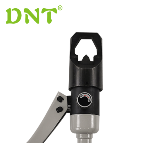 Herramientas hidráulicas del cortador de la tuerca del triturador del divisor de la tuerca 7T para quitar la tuerca del tornillo DNT