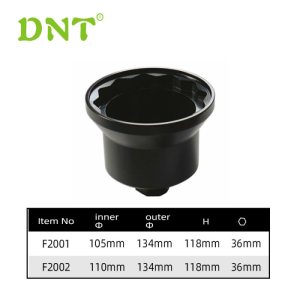 Conector para tuerca de eje IVECO, 12 puntos, 105 mm-110 mm para camión IVECO