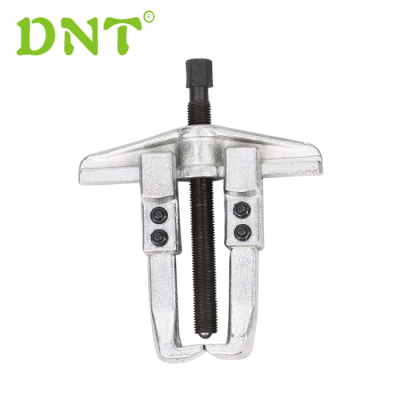 Extractor de engranajes de dos mandíbulas