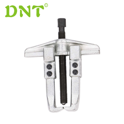 Extractor de engranajes de dos mandíbulas