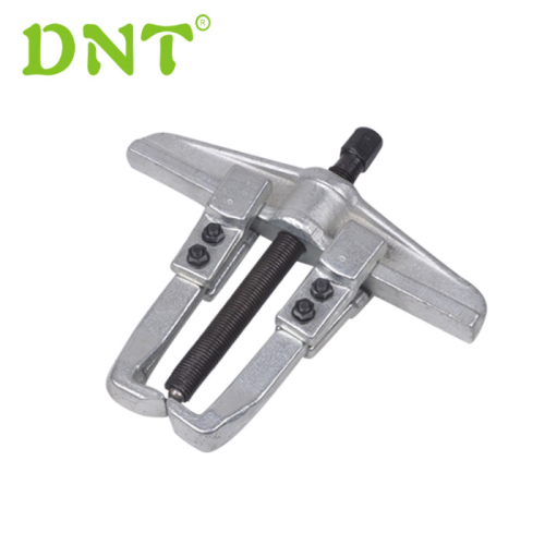 Extractor de engranajes de dos mandíbulas