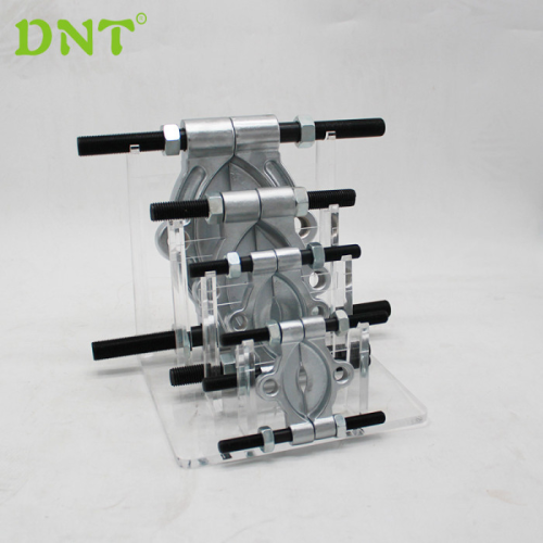 Extractor de rodamientos para retirar rodamientos externos fácilmente