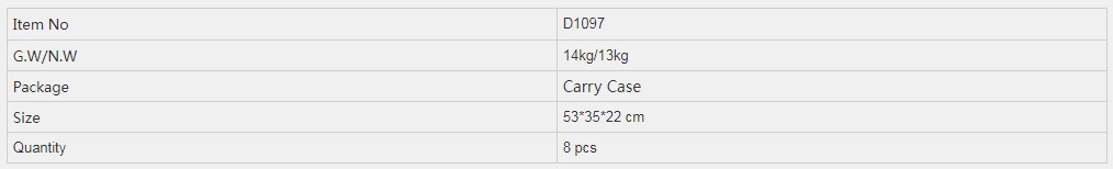 Juego de extractores de cojinetes multiusos DNT