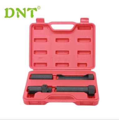 Juego de 4 piezas de boquillas de inyector de combustible diésel para camión DNT