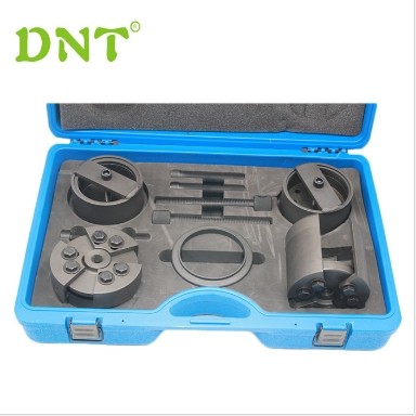 Juego de reemplazo del sello de aceite del cigüeñal de Isuzu DNT