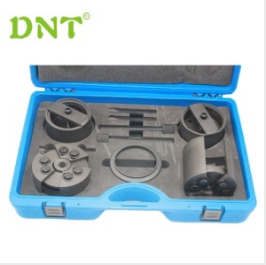 Juego de reemplazo del sello de aceite del cigüeñal de Isuzu DNT