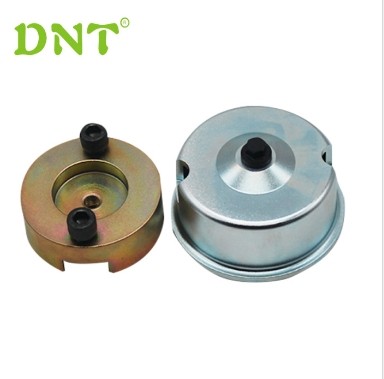 Instalador de sello de aceite trasero del cigüeñal isuzu 3.5 toneladas DNT