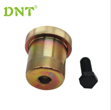 Instalador de sello de aceite delantero del cigüeñal isuzu 3.5 toneladas DNT