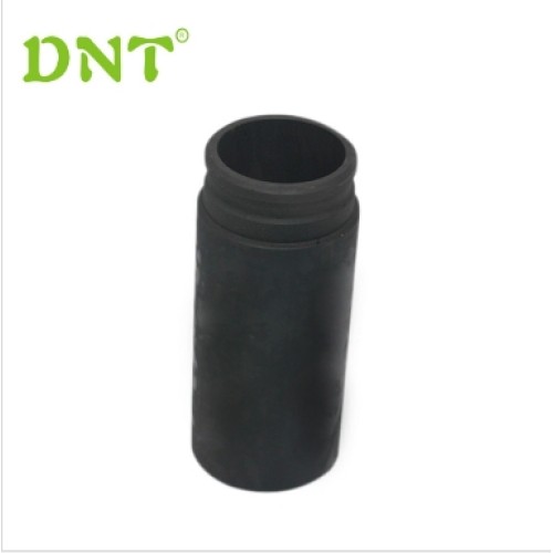 Tubo de localización de manguito DNT