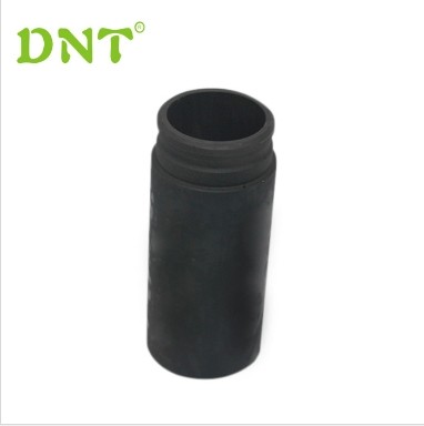 Tubo de localización de manguito DNT