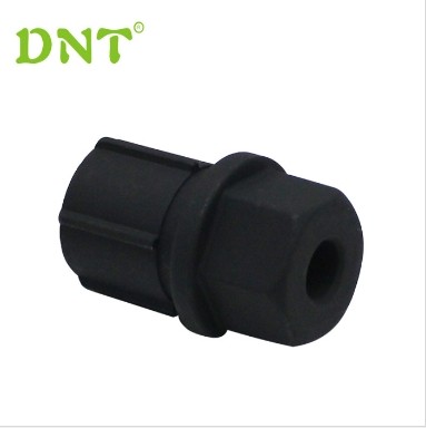 Dado de ajuste de pinza de freno de disco de 5 dientes DNT