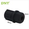 Dado de ajuste de pinza de freno de disco de 5 dientes DNT