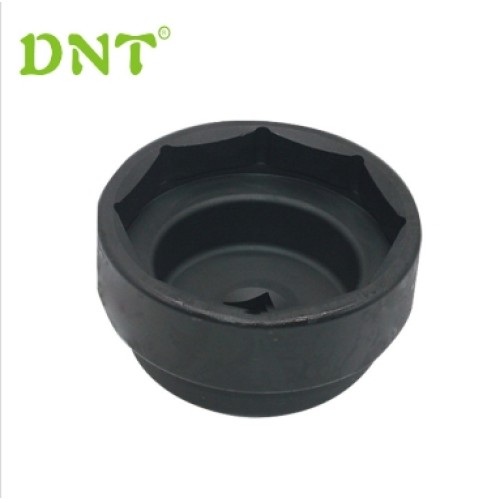 Dado para tuerca de rueda trasera SCANIA de 8 puntas, 3/4"Dr., 100 mm DNT