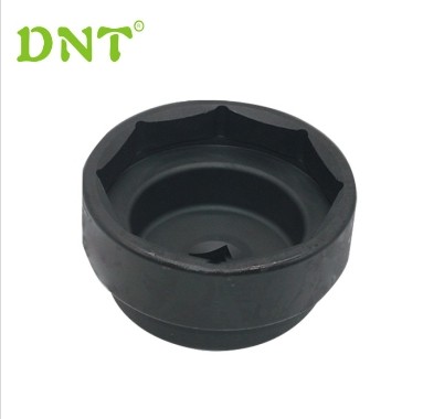 Dado para tuerca de rueda trasera SCANIA de 8 puntas, 3/4