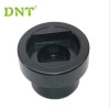 Dado para varilla de amortiguación de eje trasero SCANIA de 3/4" DNT