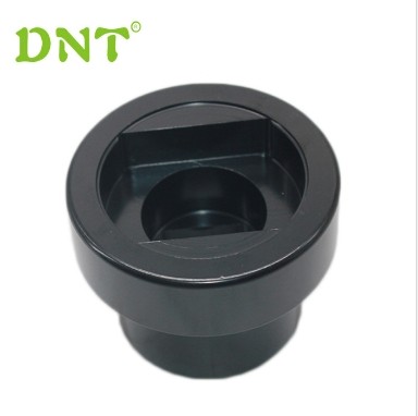 Dado para varilla de amortiguación de eje trasero SCANIA de 3/4" DNT