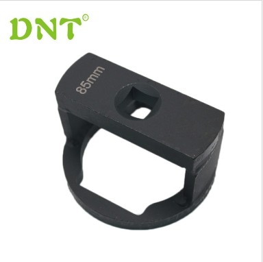 Dado para tuerca de eje de cápsula de rueda BPW de 3/4 pulg. DNT