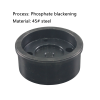 High Precision and High Quality Rear Crankshaft Oil Seal Installer for SINOTRUK Mc11engines