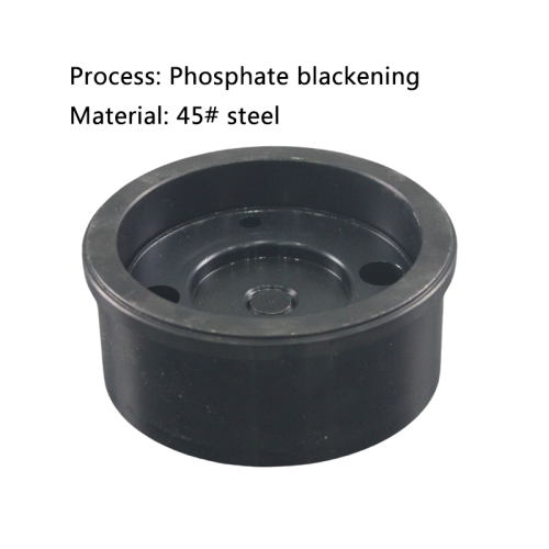 High Precision and High Quality Rear Crankshaft Oil Seal Installer for SINOTRUK Mc11engines