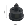 High Quality and High Precision Cramshaft Front Oil Seal Install Tool for SINOTRUK Mc07 Engines