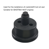 High Quality and High Precision Cramshaft Front Oil Seal Install Tool for SINOTRUK Mc07 Engines