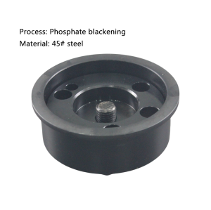 Rear Crankshaft Oil Seal Installer for WEICHAI WP13/wp12 Engine & SINOTRUK D12 engines