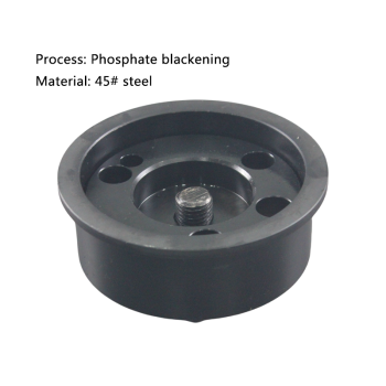 Rear Crankshaft Oil Seal Installer for WEICHAI WP13/wp12 Engine & SINOTRUK D12 engines