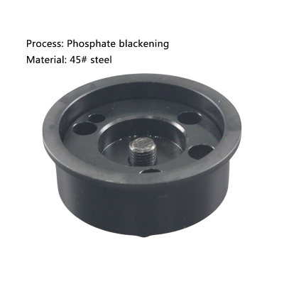 Rear Crankshaft Oil Seal Installer for WEICHAI WP13/wp12 Engine & SINOTRUK D12 engines