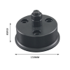 Rear Crankshaft Oil Seal Installer for WEICHAI WP13/wp12 Engine & SINOTRUK D12 engines