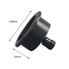 Front Crankshaft Oil Seal Installer for WEICHAI WP13/wp12 Engine & SINOTRUK D12 engines
