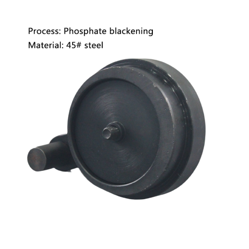 Oil Pump Bushing Install Tool