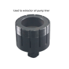 Oil Pump Bushing Removal Tool