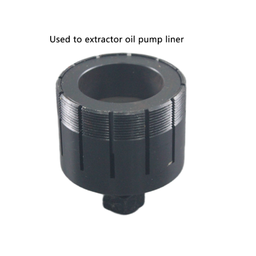 Oil Pump Bushing Removal Tool