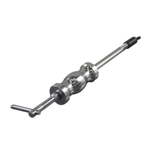 Local Pin Puller with Slide Hammer