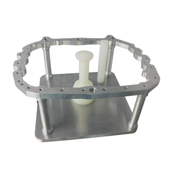 Transmission Gearbox Support Block