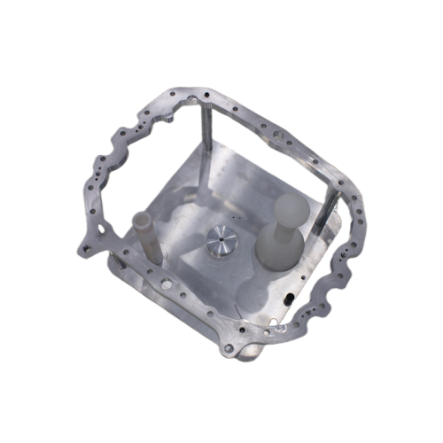 Transmission Gearbox Support Block