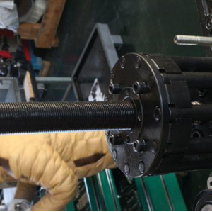 Ball Bearing Extractor For Output Shaft Bearing