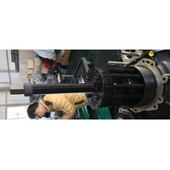 Ball Bearing Extractor For Output Shaft Bearing