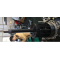 Ball Bearing Extractor For Output Shaft Bearing