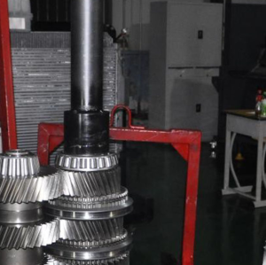 Installer Tool for Input Shaft Bearing